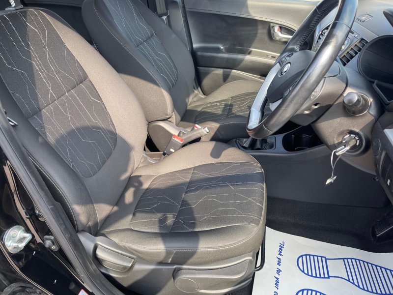 KIA PICANTO