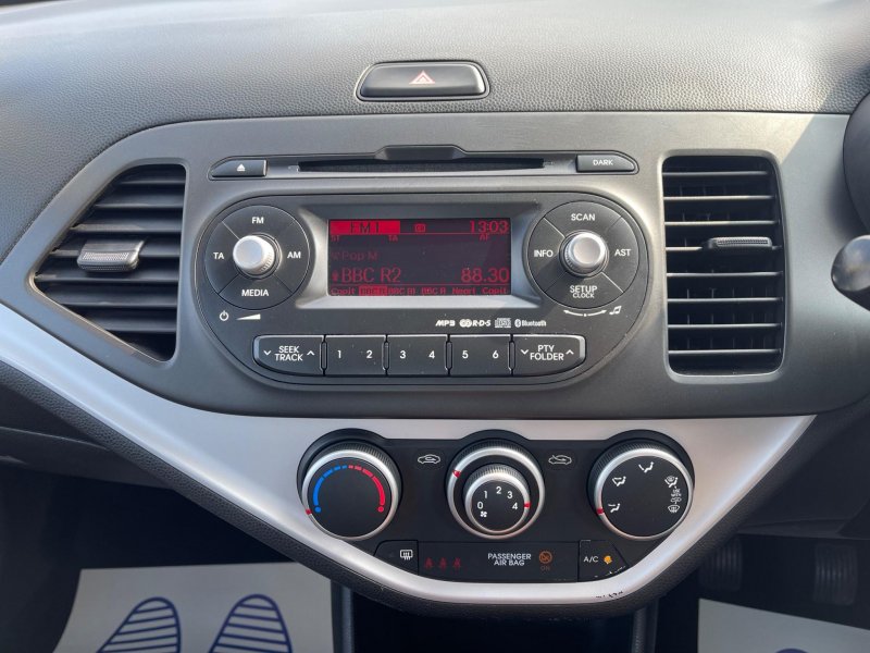 KIA PICANTO