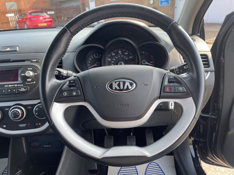 KIA PICANTO
