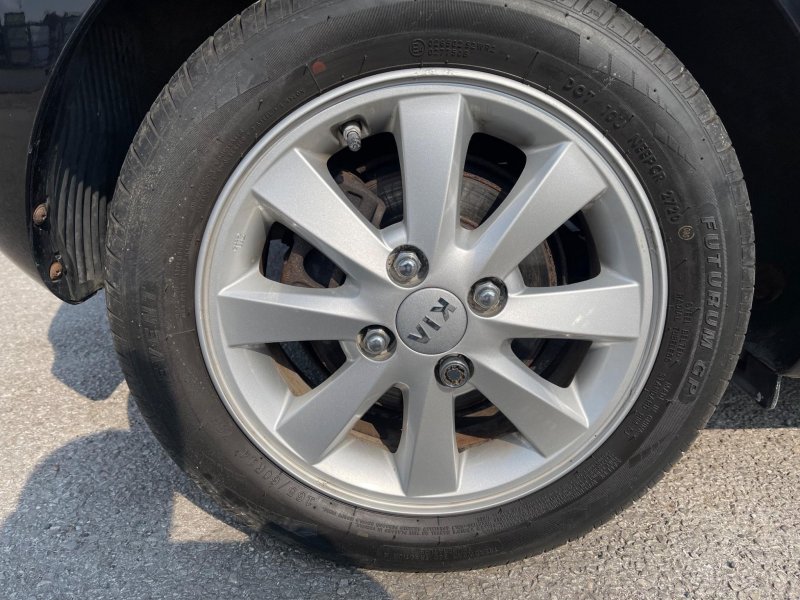 KIA PICANTO