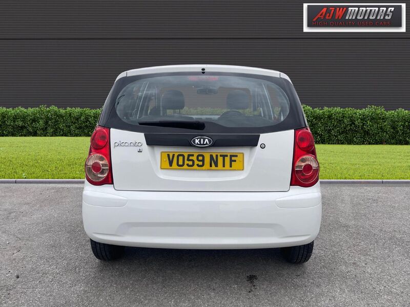 KIA PICANTO