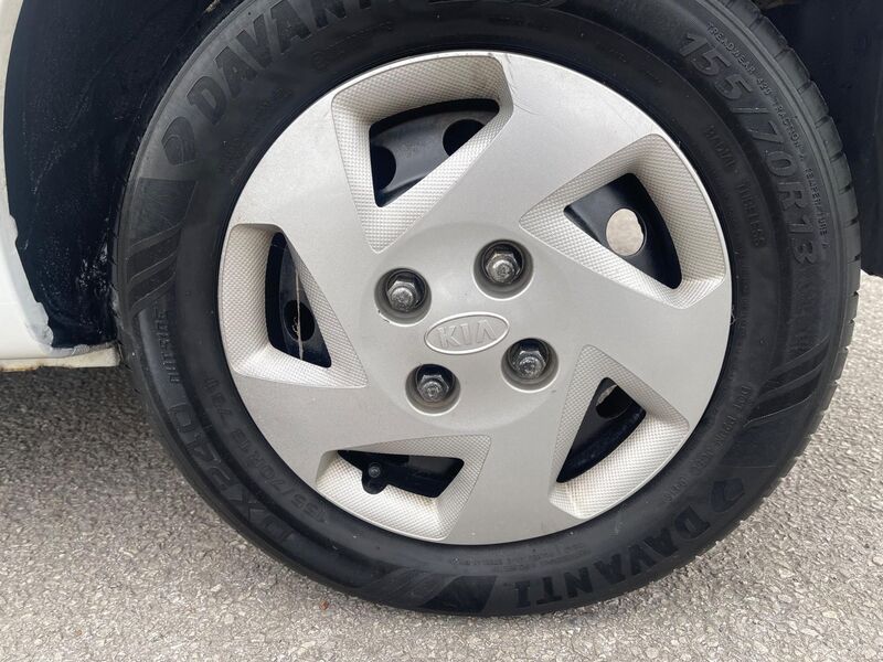 KIA PICANTO