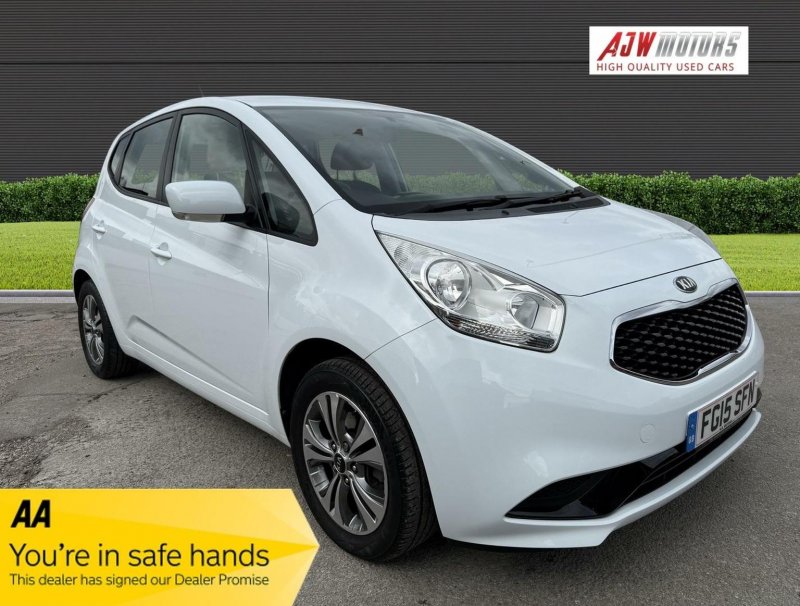 KIA VENGA