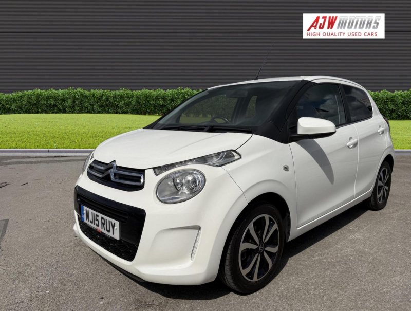 CITROEN C1